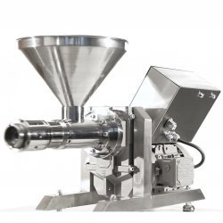 Extractor de aceite de semillas y frutos secos profesional por prensado en frío LCNF2000