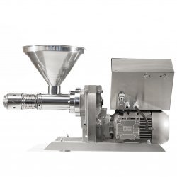Extractor de aceite de semillas y frutos secos profesional por prensado en frío LCNF2000