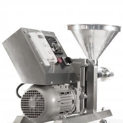 Extractor de aceite de semillas y frutos secos profesional por prensado en frío LCNF2000