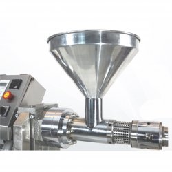 Extractor de aceite de semillas y frutos secos profesional por prensado en frío LCNF2000