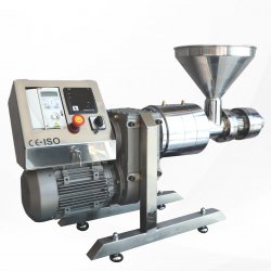 Extractor de aceite de semillas y frutos secos profesional por prensado en frío LCNF4000