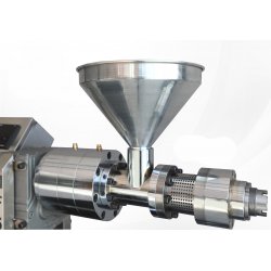 Extractor de aceite de semillas y frutos secos profesional por prensado en frío LCNF4000