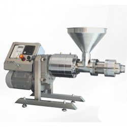 Extractor de aceite de semillas y frutos secos profesional por prensado en frío LCNF4000