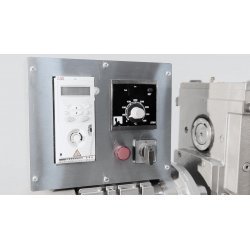 Extractor de aceite de semillas y frutos secos industrial por prensado en frío LCNF6000