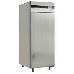 Armario programable para fermentación de yogur con calentamiento y refrigeración SMBMAXI - 34 bandejas de 40x60