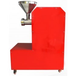 Prerefinadora para elaborar pasta de frutos secos y cacao KAP2 de 350kg/hora