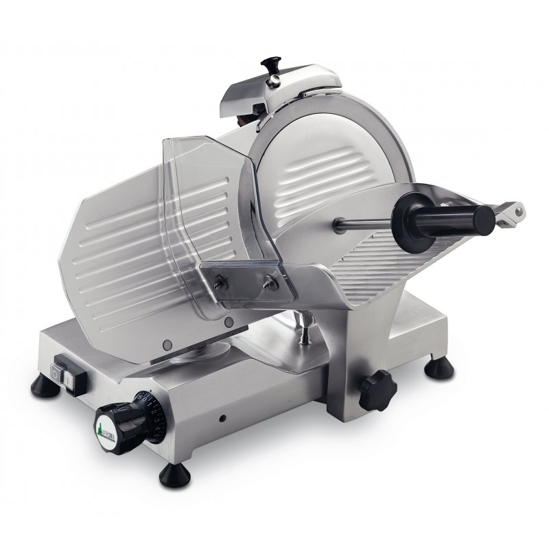 Cortadora de fiambre AGS250