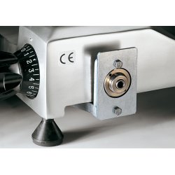 Cortadora de fiambre AGS300