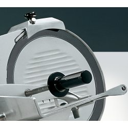 Cortadora de fiambre AGS300