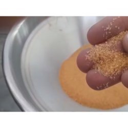 Molino para elaboración de azúcar glass profesional. Producción 100 Kg/h