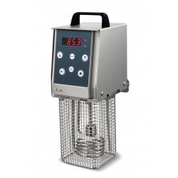 Cocedor al vacío de inmersion Softcooker XP para sous-vide