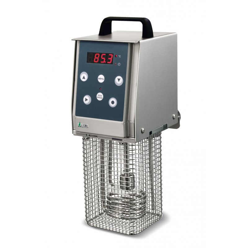 Cocedor al vacío de inmersion Softcooker XP para sous-vide