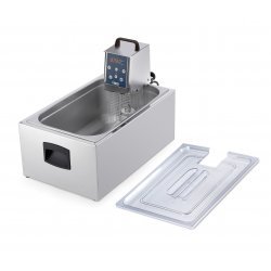 Cocedor al vacío de inmersion Softcooker XP para sous-vide