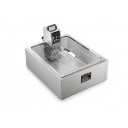 Cocedor al vacío de inmersion Softcooker XP para sous-vide