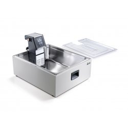 Cocedor al vacío de inmersion Softcooker WI-FOOD NFC para sous-vide