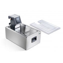 Cocedor al vacío de inmersion Softcooker WI-FOOD NFC para sous-vide
