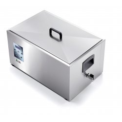 Cocedor al vacío con grifo de vaciado Softcooker XP S 1/1 R para sous-vide