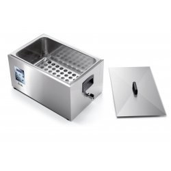 Cocedor al vacío con grifo de vaciado Softcooker XP S 1/1 R para sous-vide