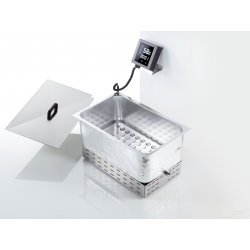 Cocedor al vacío para encastar Softcooker XP S 1/1 R BI Wi-Food para sous-vide
