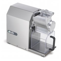 Rallador de queso GTX HP 1.5 Trifásica