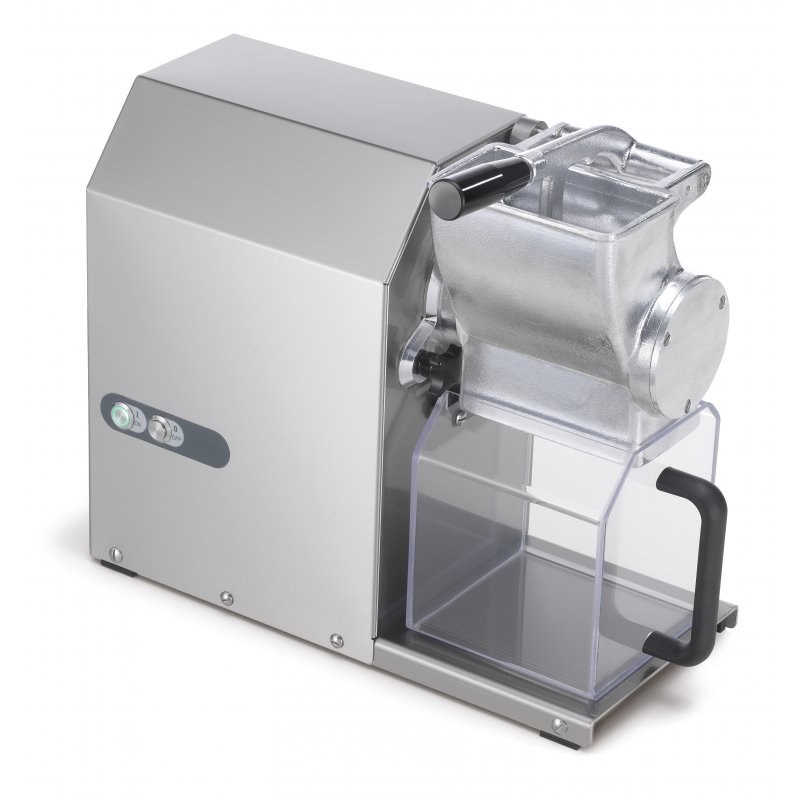 Rallador de queso GTX HP 1.5 Trifásica