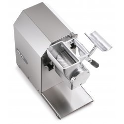 Rallador de queso GTX HP 1.5 Trifásica
