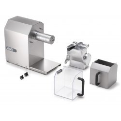 Rallador de queso GTX HP 1.5 Trifásica