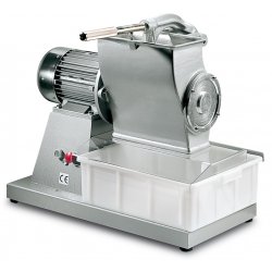 Rallador de queso GTX HP 4 Trifásica