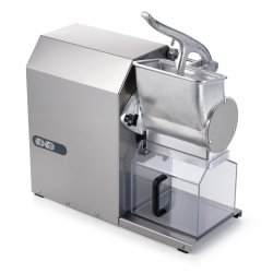 Rallador de queso GTX HP 2 Trifásica