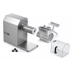 Rallador de queso GTX HP 2 Trifásica