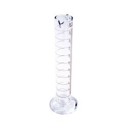 Extractor destilador de aceites esenciales para plantas, hierbas y flores de 12 lt.