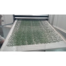 Deshidratador industrial BioMast Base Twin Wifi de 40 bandejas 70X50 de doble flujo y pantalla táctil programable