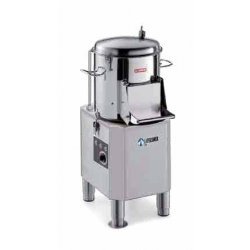 Pelador de patatas de 20kg - PPR20E