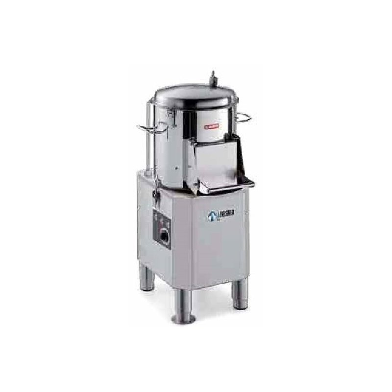 Pelador de patatas de 20kg - PPR20E