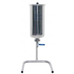 Percolador profesional inox de 7 litros