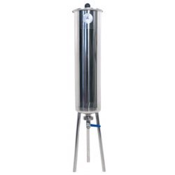 Percolador profesional inox de 13 litros
