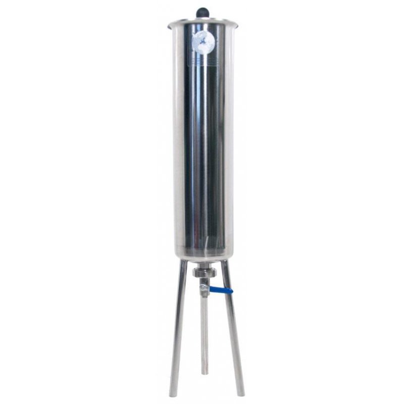 Percolador profesional inox de 13 litros