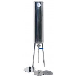 Percolador profesional inox de 13 litros