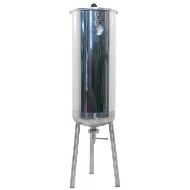 Percolador profesional inox de 30 litros