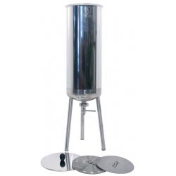 Percolador profesional inox de 30 litros