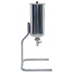 Percolador profesional inox de 7 litros