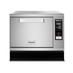 Microondas Profesional Panasonic Ultra Rápida NE-SCV2 | La Casa del Chef
