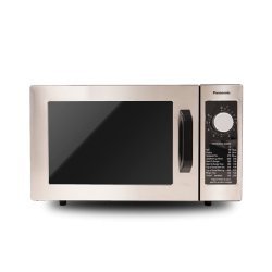Microondas Panasonic NE-1025EYG 22L | La Casa del Chef