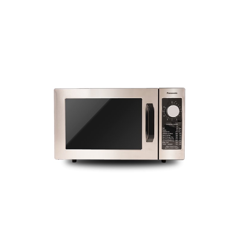Microondas Panasonic NE-1025 (22L.)
