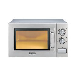 Microondas Panasonic NE-1027EYG 22L | La Casa del Chef