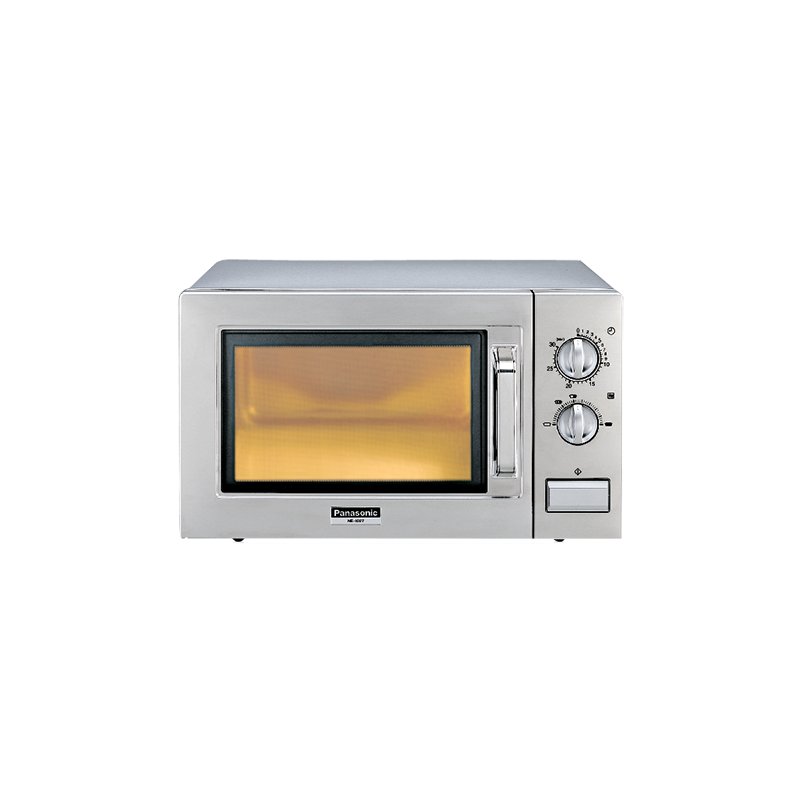 Microondas Panasonic NE-1027 (22L.)