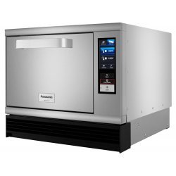 Microondas profesional Panasonic serie Ultra rápida NE-SCV2. Microondas + Grill + Convección