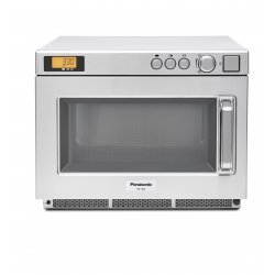 Microondas Panasonic Serie Campacta NE-1643EUG 18L | La Casa del Chef