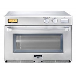 Microondas Panasonic Clase Gourmet NE-1840 44L | La Casa del Chef