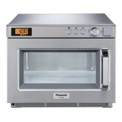 Microondas Panasonic Serie Campacta NE-1843 18L | La Casa del Chef